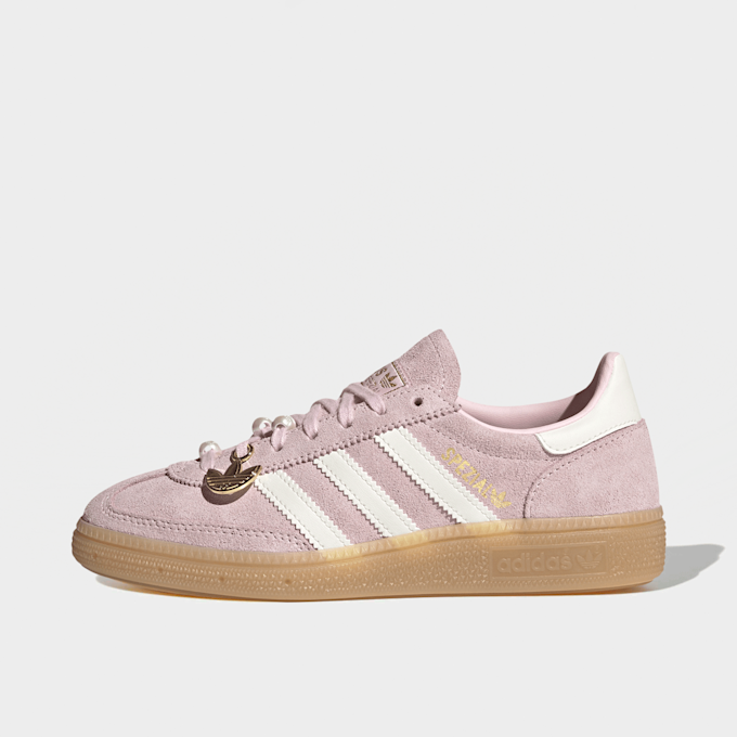 adidas Originals Handball Spezial (GS) lichtroze 102614 1