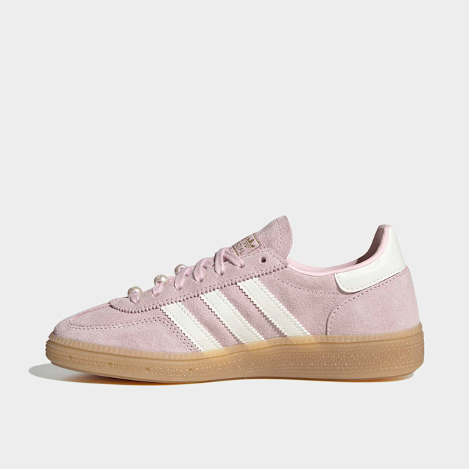 adidas Originals Handball Spezial (GS) lichtroze 102614 2