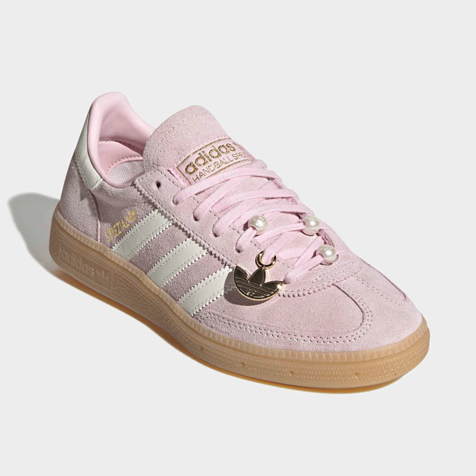 adidas Originals Handball Spezial (GS) lichtroze 102614 3