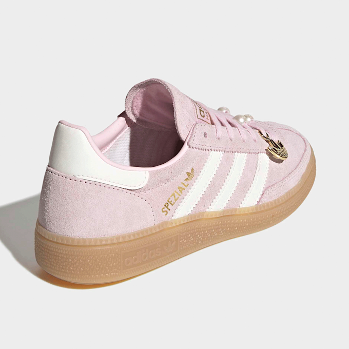 adidas Originals Handball Spezial (GS) rosa 102614 4