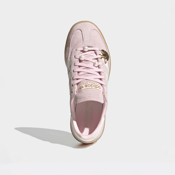 adidas Originals Handball Spezial (GS) rose 102614 6