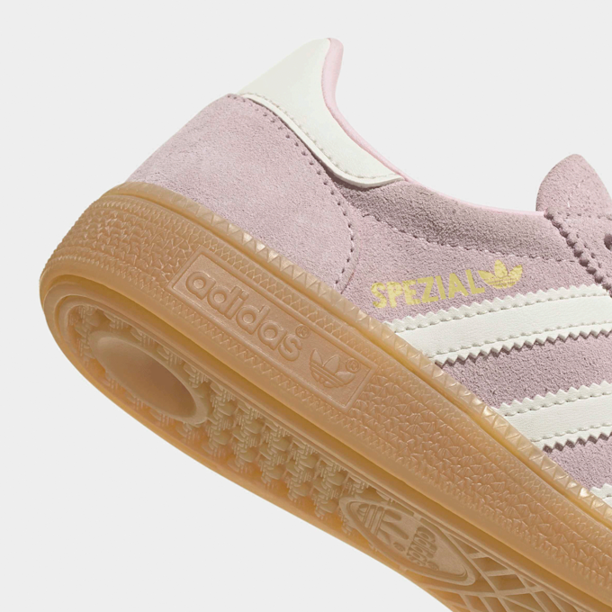 adidas Originals Handball Spezial (GS) lichtroze 102614 7