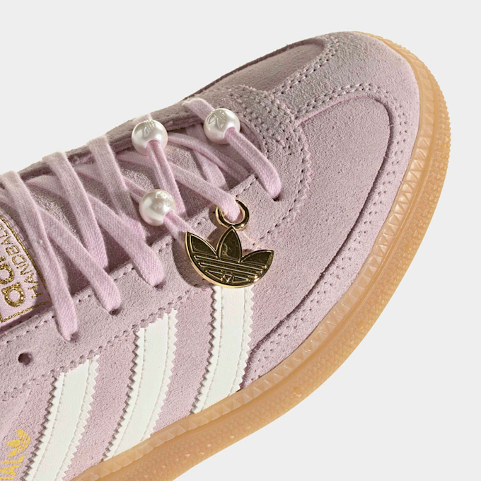 adidas Originals Handball Spezial (GS) rosa 102614 8