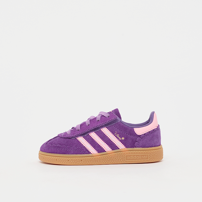 adidas Originals Handball Spezial CF Toddlers violeta 102616 1