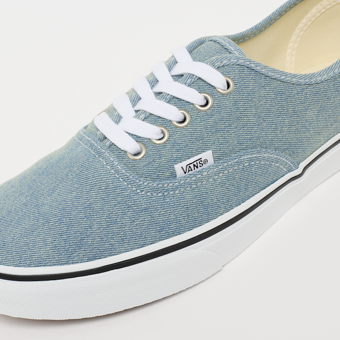Vans Authentic blau 102594 6