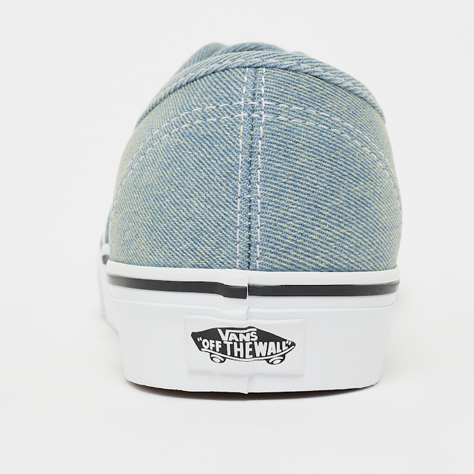 Vans Authentic bleu 102594 7
