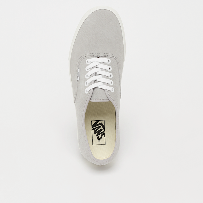 Vans Authentic grau 102598 5