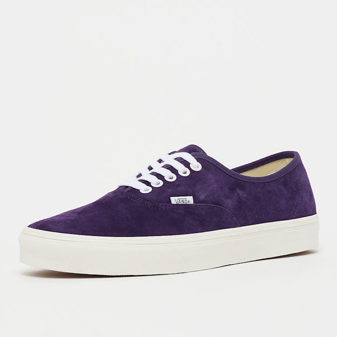 Vans Authentic fioletowy 102597 2