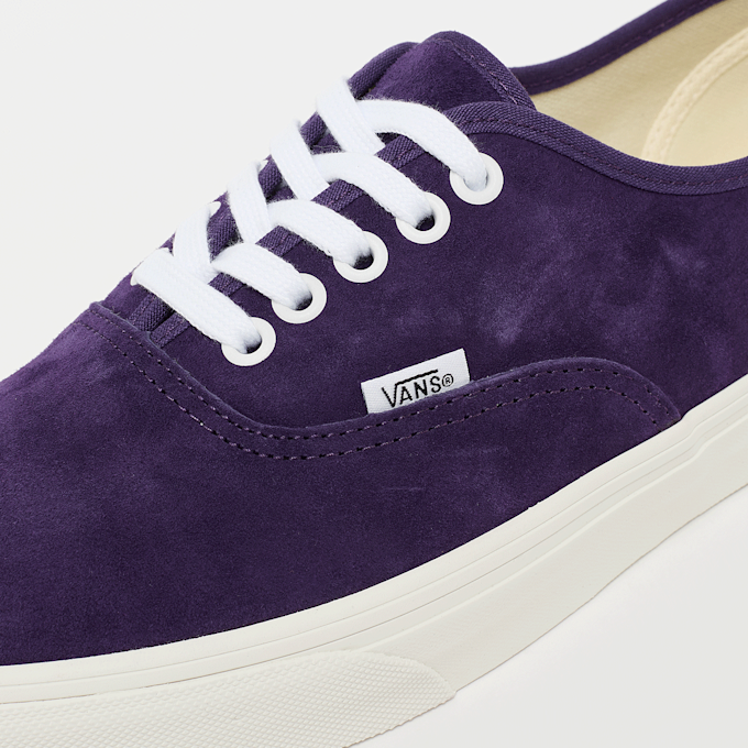 Vans Authentic fioletowy 102597 6