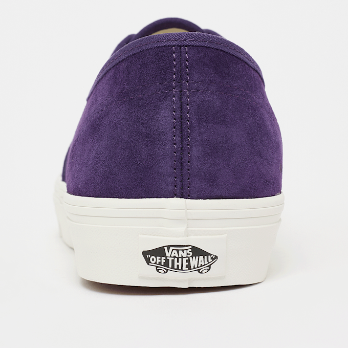 Vans Authentic fioletowy 102597 7
