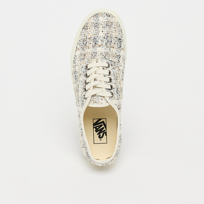 Vans Authentic wielokolorowy 102593 5