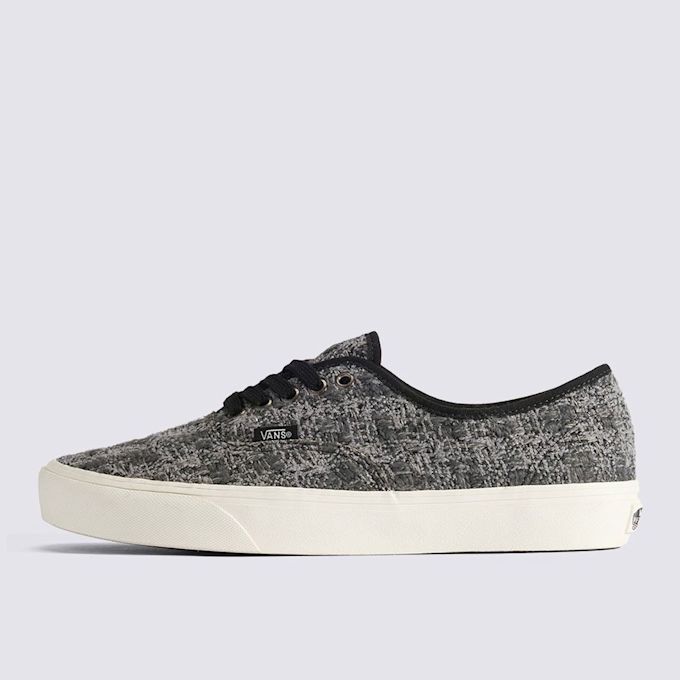 Vans Authentic black blanco 102596 1