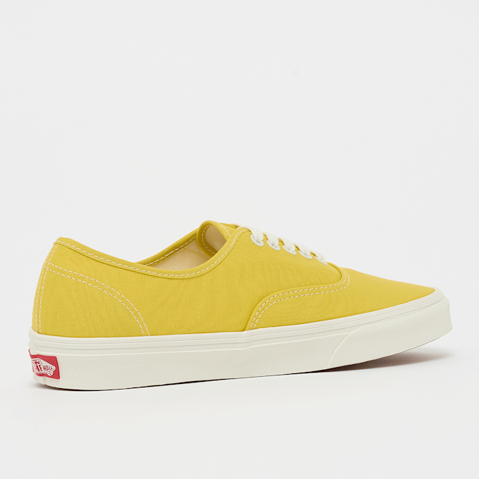 Vans Authentic żółty 102599 3