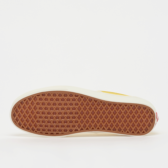 Vans Authentic żółty 102599 4