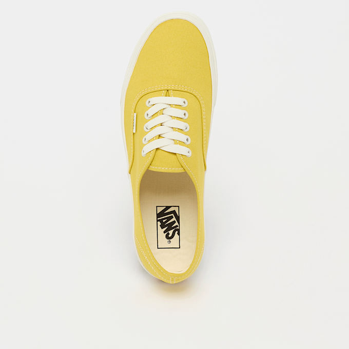 Vans Authentic żółty 102599 5