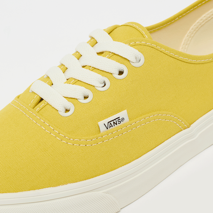 Vans Authentic żółty 102599 6