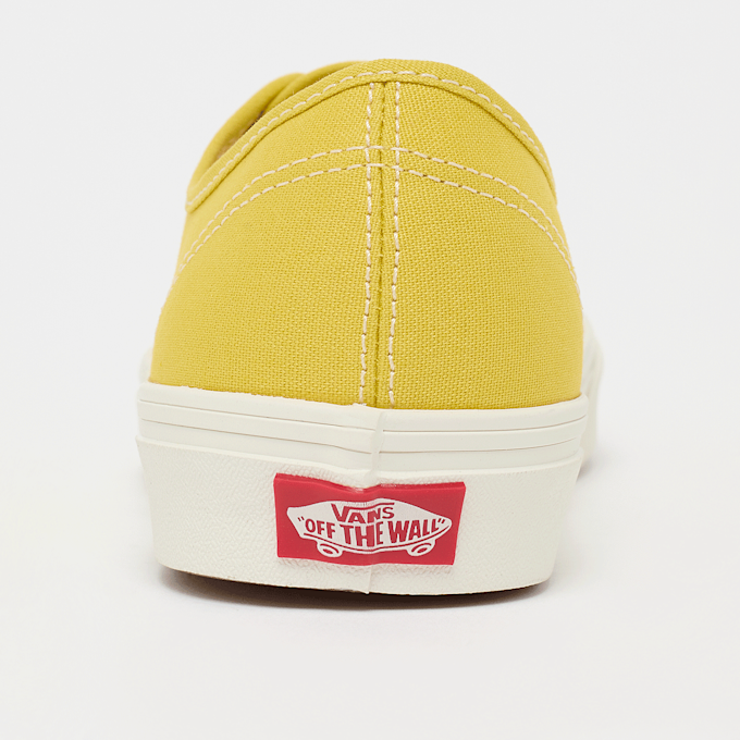 Vans Authentic żółty 102599 7