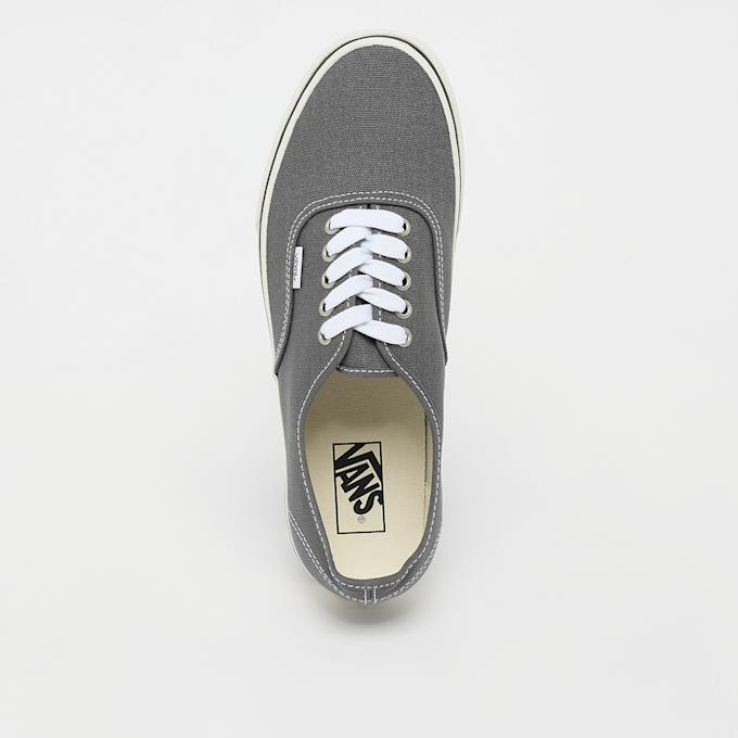 Vans Authentic grau 102603 5