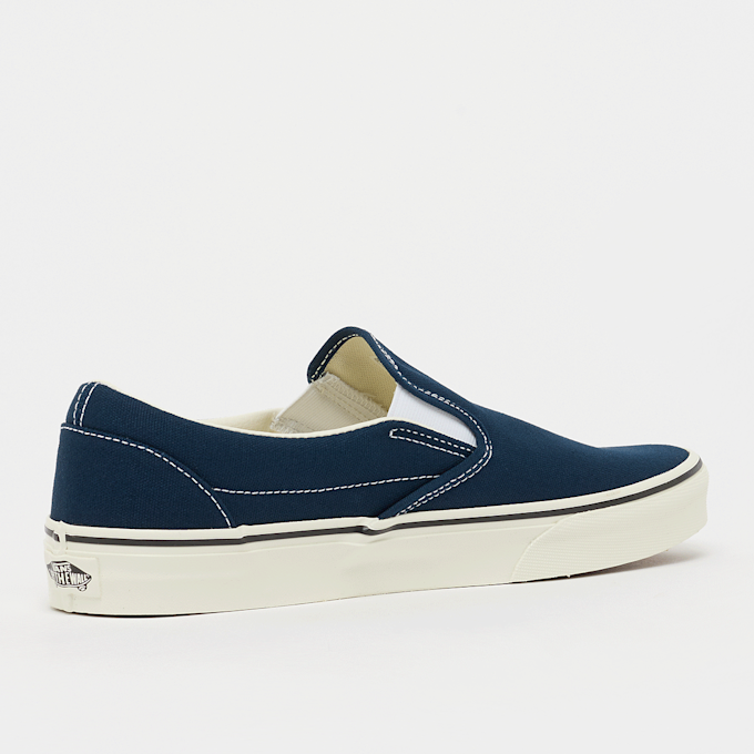 Vans Classic Slip On blau 102601 3