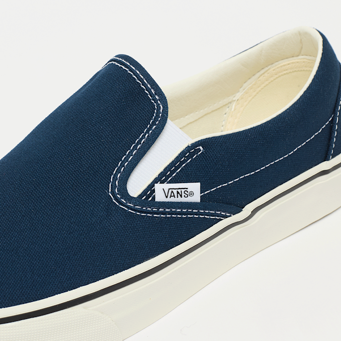Vans Classic Slip On azul 102601 6