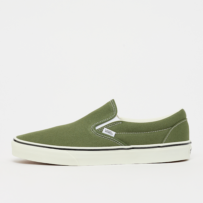Vans Classic Slip On verde 102604 1