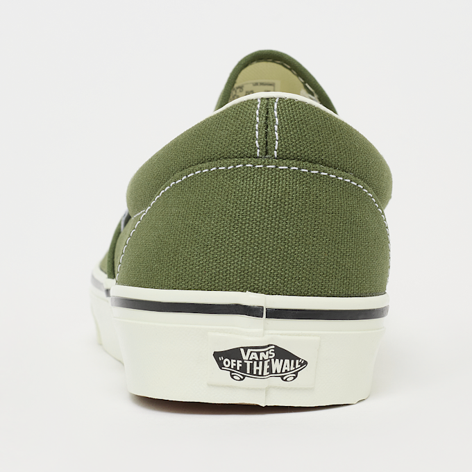 Vans Classic Slip On verde 102604 7