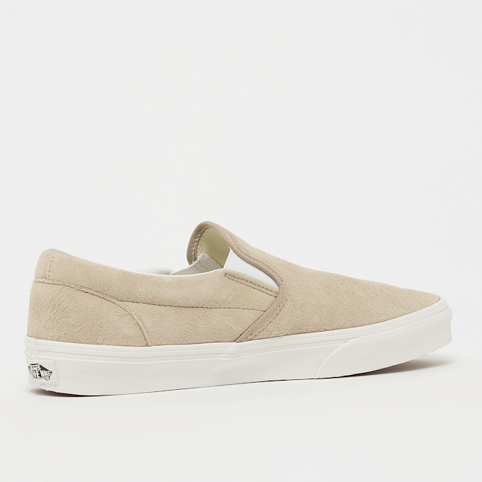 Vans Classic Slip On beige 102602 3