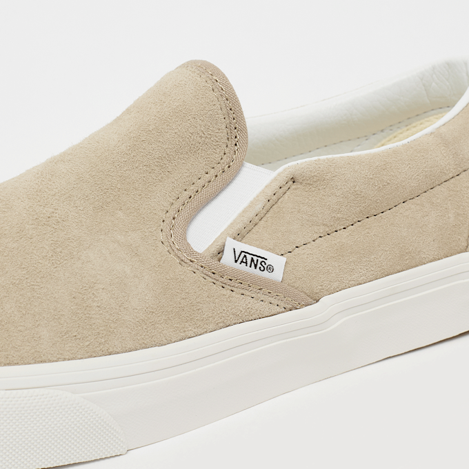 Vans Classic Slip On beige 102602 6