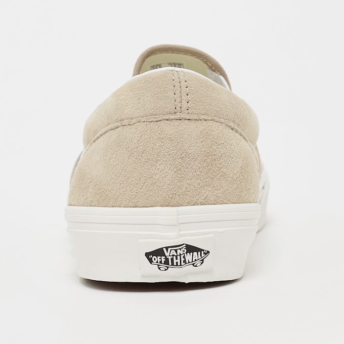 Vans Classic Slip On beige 102602 7