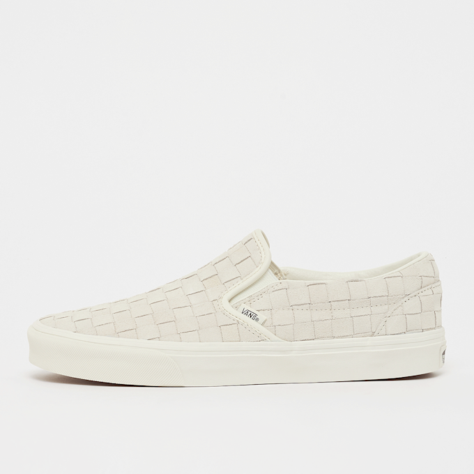 Vans Classic Slip On beige 102605 1