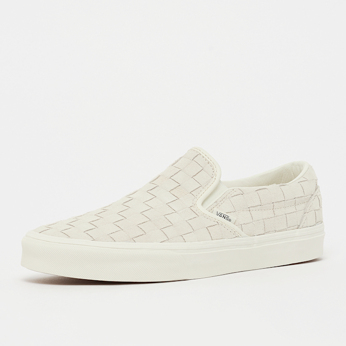 Vans Classic Slip On beige 102605 2