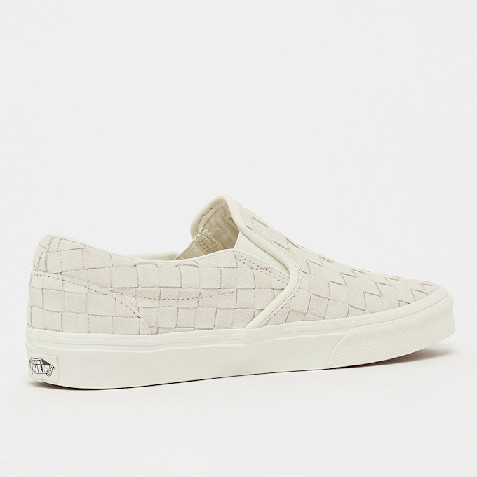 Vans Classic Slip On beige 102605 3