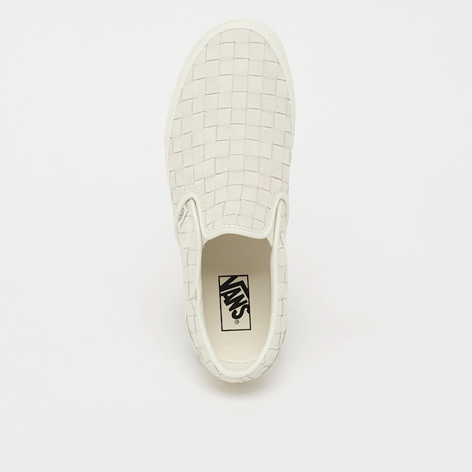 Vans Classic Slip On bege 102605 5