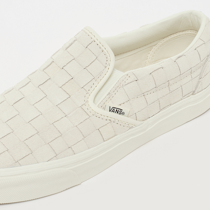 Vans Classic Slip On beż 102605 6