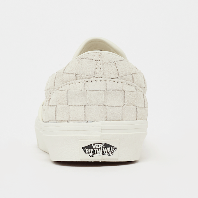 Vans Classic Slip On beige 102605 7