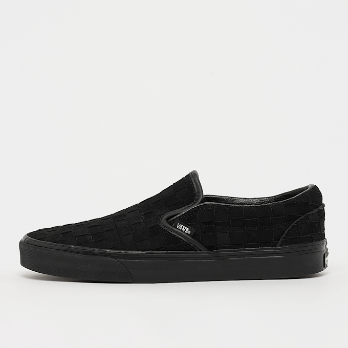 Vans Classic Slip On noir 102606 1