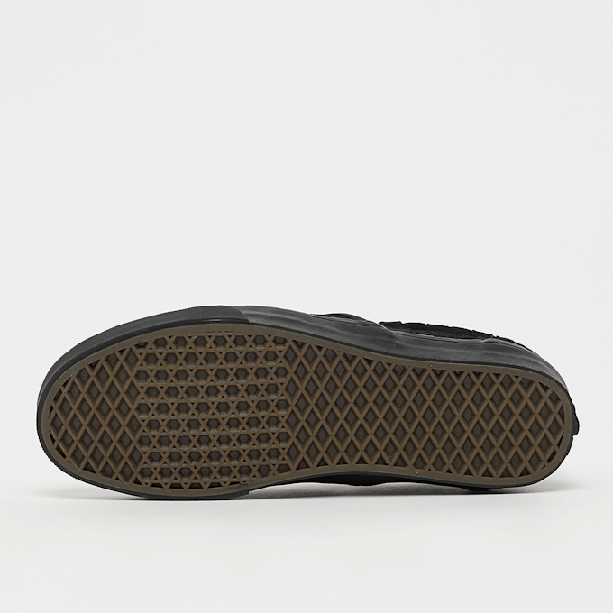 Vans Classic Slip On zwart 102606 4
