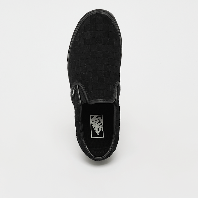 Vans Classic Slip On zwart 102606 5