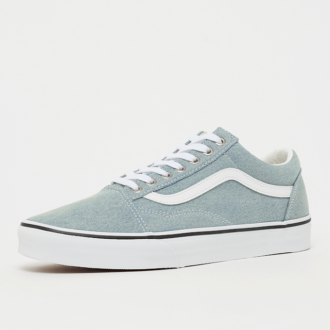 Vans Old Skool niebieski 102607 2