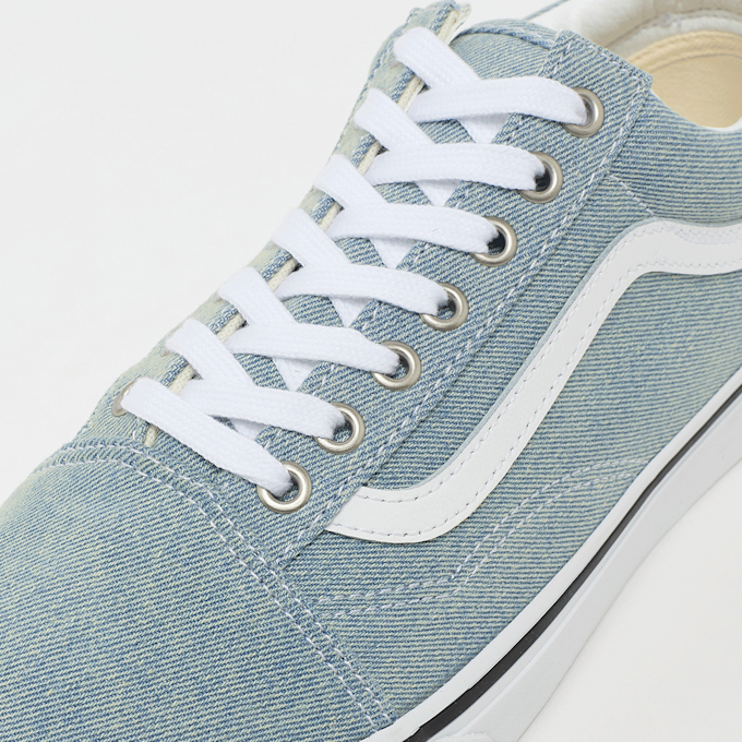 Vans Old Skool plava 102607 6
