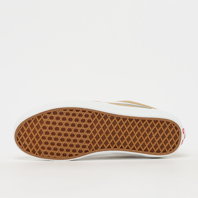 Vans Skate 36+ bege 102610 4