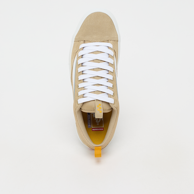 Vans Skate 36+ beż 102610 5
