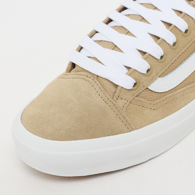 Vans Skate 36+ bege 102610 6