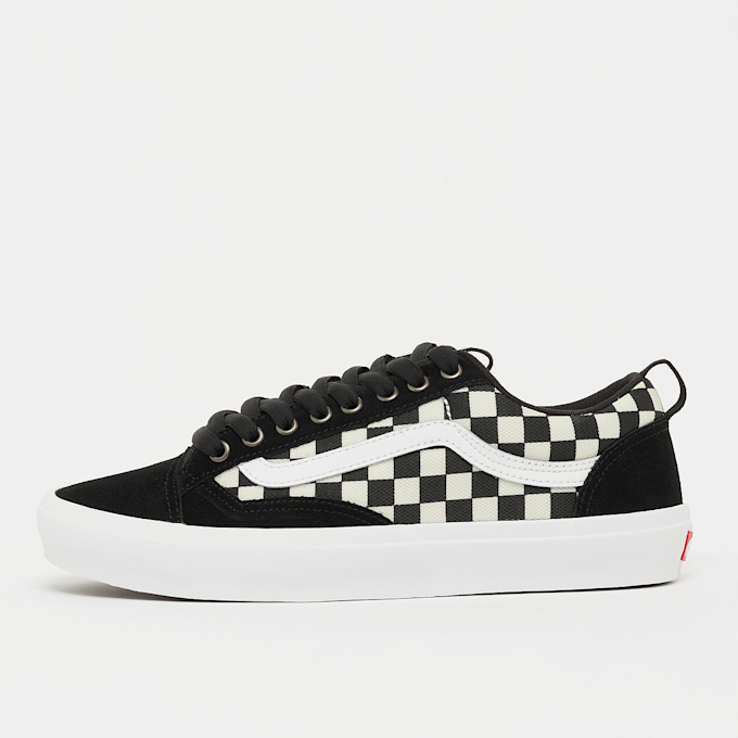 Vans Skate 36+ zwart 102611 1