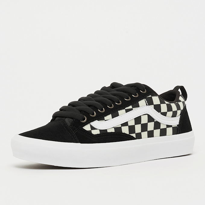 Vans Skate 36+ nero 102611 2