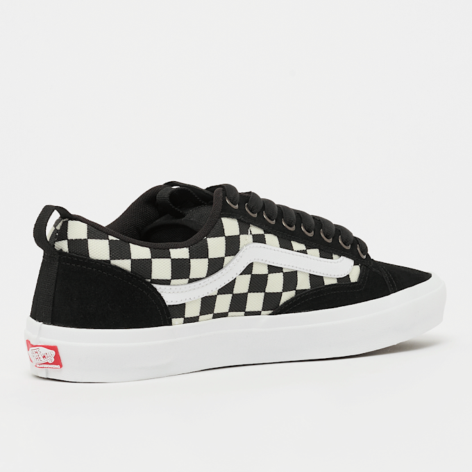 Vans Skate 36+ negro 102611 3