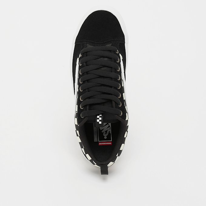 Vans Skate 36+ nero 102611 5