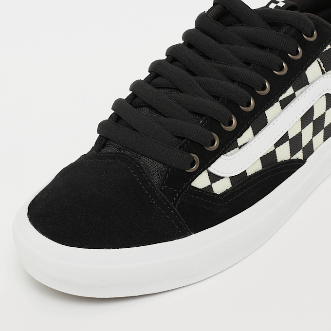 Vans Skate 36+ negro 102611 6