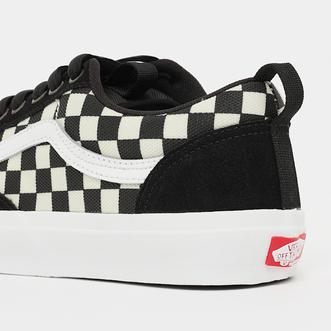 Vans Skate 36+ preto 102611 7