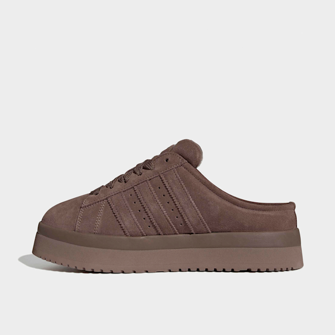 adidas Originals Campus 00s WTR Low brązowy 102618 2